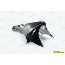 Ốp Lườn Carbon FULLSIX BMW S1000R-S1000RR 2015-2018 (chính hãng)