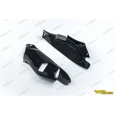 Che Bửng Trong Carbon FULLSIX BMW S1000R-S1000RR 2015-2018 (chính hãng)