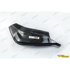 Ốp Gấp Carbon FULLSIX BMW S1000R-S1000RR 2015-2018 (chính hãng)