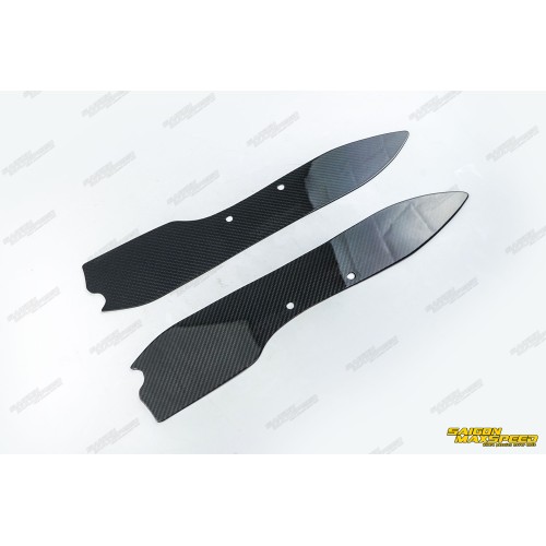 Ốp Subframe Carbon FULLSIX BMW S1000R-S1000RR 2015-2018 (chính hãng) Ốp Subframe Carbon FULLSIX BMW S1000R-S1000RR 2015-2018 (chính hãng)