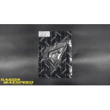 Ốp Che Nhông GENMA Tfx/Mslaz/R15