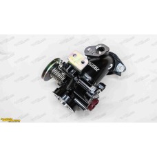 Bình Xăng Con TDR RPD 34mm Yamaha NVX V1/V2 (chính hãng)