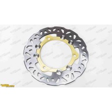 Dĩa Thắng Trước TDR 230mm Yamaha N-Max / NVX 155 (chính hãng)