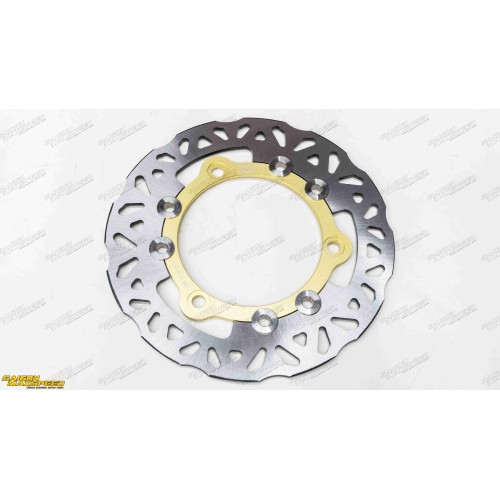 Dĩa Thắng Trước TDR 230mm Yamaha N-Max / NVX 155 (chính hãng) Dĩa Thắng Trước TDR 230mm Yamaha N-Max / NVX 155 (chính hãng)