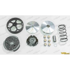 Combo Bộ Nồi KOSO Hiệu Suất Cao Trước và Sau Vespa Sprint 125/150 Iget (chính hãng)