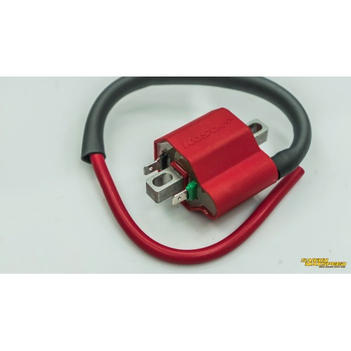 Mobin Sườn KOSO Honda (chính hãng) Mobin Sườn KOSO Honda (chính hãng)