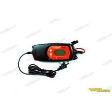 Sạc Ắc Quy Thông Minh LOBOO (chính hãng)