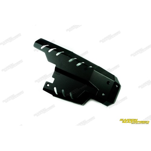 Ốp Gầm LOBOO Honda CB500X 2019+ (chính hãng) Ốp Gầm LOBOO Honda CB500X 2019+ (chính hãng)