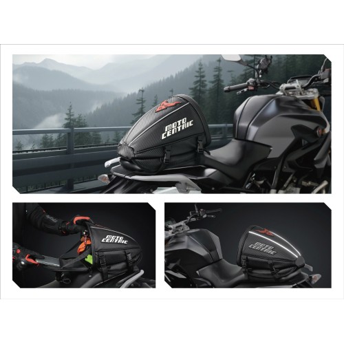 Túi Gắn Yên Sau MOTOCENTRIC MC0056 (chính hãng) Túi Gắn Yên Sau MOTOCENTRIC MC0056 (chính hãng)