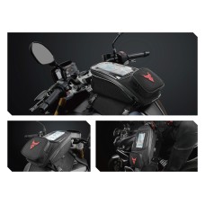 Túi Hít Bình Xăng MOTOCENTRIC MC0109 (chính hãng)
