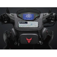 Túi Gắn Đầu Đèn MOTOCENTRIC MC0117 (chính hãng)