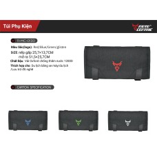 Túi Đựng Đồ Nghề MOTOCENTRIC MC0130 (chính hãng)