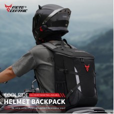 Balo Đeo Chống Nước MOTOCENTRIC MC0137 (chính hãng)