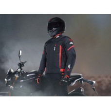 Bộ Giáp Touring Giữ Nhiệt MOTOCENTRIC MC1702 (chính hãng)