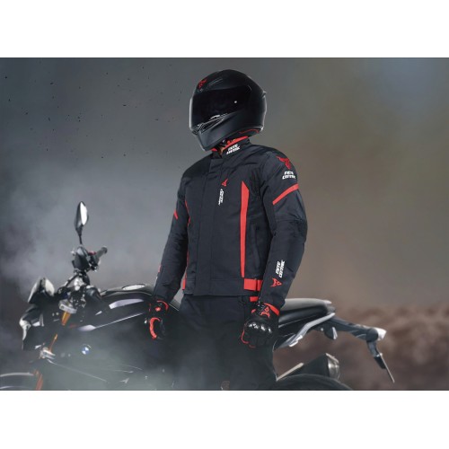 Bộ Giáp Touring Giữ Nhiệt MOTOCENTRIC MC1702 (chính hãng) Bộ Giáp Touring Giữ Nhiệt MOTOCENTRIC MC1702 (chính hãng)