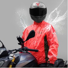 Áo Mưa Bộ MOTOCENTRIC MC2111 (chính hãng)