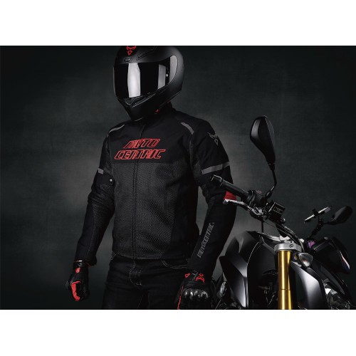 Bộ Giáp Vải Sporty MOTOCENTRIC MC2202 (chính hãng) Bộ Giáp Vải Sporty MOTOCENTRIC MC2202 (chính hãng)
