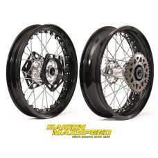 Mâm Kineo Ducati Hypermotard 821/939/950 (Chính hãng)