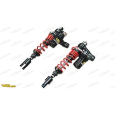 Phuộc Sau K-TECH Honda SH350i 2021 (chính hãng)