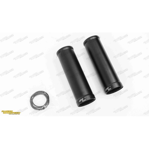 Bọc Phuộc MOTOBOX Honda Rebel 300-500-1100 (chính hãng) Bọc Phuộc MOTOBOX Honda Rebel 300-500-1100 (chính hãng)