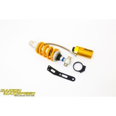 Phuộc Sau OHLINS Kèm Bình Dầu Yamaha MT03 / R3 (chính hãng)