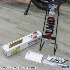 Phuộc Sau OKD Mono Plus Yamaha XSR155 (chính hãng)