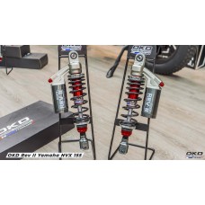 Phuộc Sau OKD Rev II Yamaha NVX 155 (chính hãng)