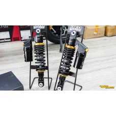 Phuộc Sau OKD Pro-One Honda Rebel 300/500 (chính hãng)