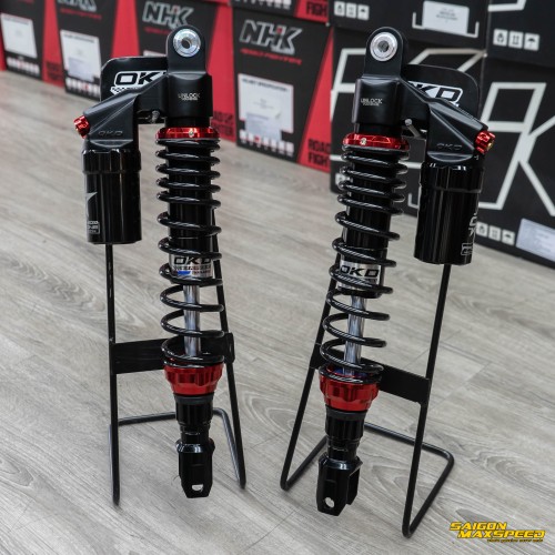 Phuộc Sau OKD Pro-One Honda SH150i / SH350i (chính hãng) Phuộc Sau OKD Pro-One Honda SH150i / SH350i (chính hãng)