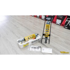 Phuộc Sau OKD Tank One Honda Wave (chính hãng)