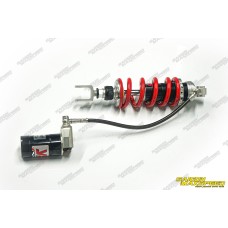 Phuộc Sau YSS Kèm Kình Dầu MT09 (chính hãng)