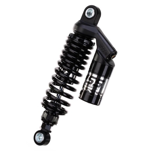 Phuộc Sau YSS Kèm Bình Dầu Honda Rebel 300-500 (chính hãng) Phuộc Sau YSS Kèm Bình Dầu Honda Rebel 300-500 (chính hãng)