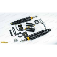 Phuộc Sau Kèm Bình Dầu ZELIONI Vespa GTS 150-300 (chính hãng)