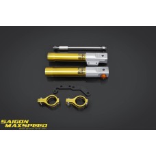 Bọc phuộc Upside Down SEVEN SPEED Yamaha NVX (chính hãng)