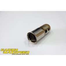 Tiêu Trong Giảm Thanh 51mm (Thái Lan)