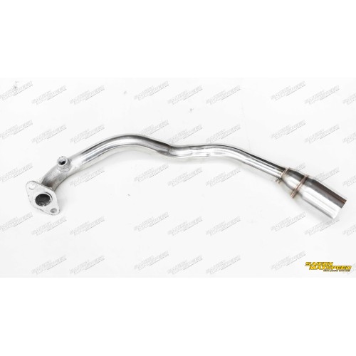 Cổ Pô INOX304 Full System Honda Vario 160 / AB 160 Cổ Pô INOX304 Full System Honda Vario 160 / AB 160