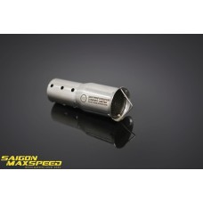 Tiêu Trong Giảm Thanh GEM Performance (chính hãng)