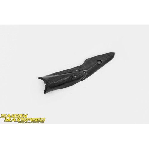 Ốp Cổ Pô Carbon Chóng Nóng KAWASAKI Z900 (Thái Lan) Ốp Cổ Pô Carbon Chóng Nóng KAWASAKI Z900 (Thái Lan)