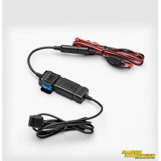 Tẩu Sạc USB QUADLOCK (chính hãng)