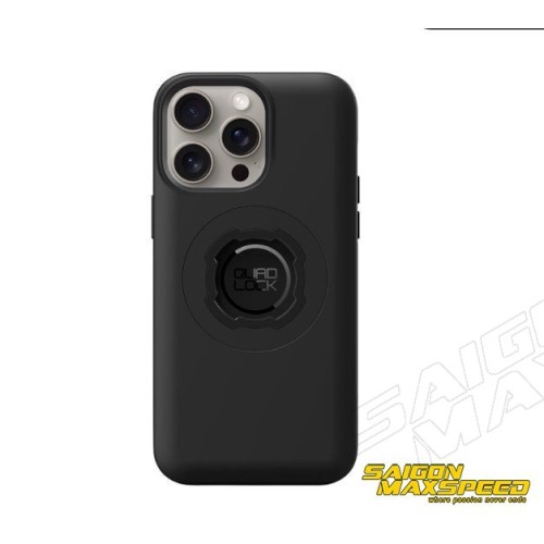 Ốp Lưng Điện Thoại QUADLOCK MAG (chính hãng) Ốp Lưng Điện Thoại QUADLOCK MAG (chính hãng)