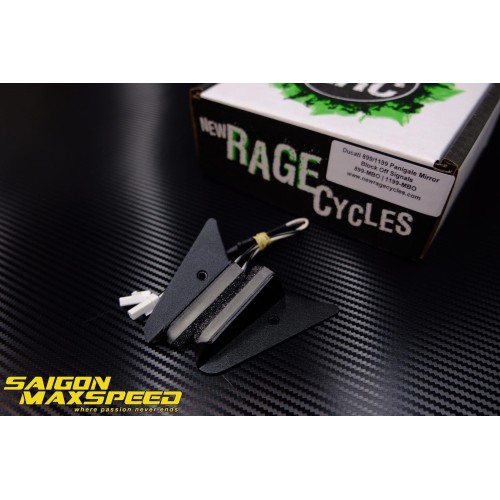 Pat Che Chân Kính Tích Hợp Xinhan NRC Ducati Panigale 899-1199 (chính hãng) Pat Che Chân Kính Tích Hợp Xinhan NRC Ducati Panigale 899-1199 (chính hãng)