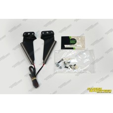 Pat Che Chân Kính Tích Hợp Xinhan NRC BMW S1000RR 2020 (chính hãng)