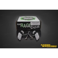 Xinhan Trước NRC Ducati Monster 796-821-1200 (chính hãng)