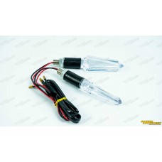 Xinhan Trong Suốt Mũi Tên 