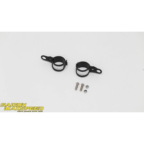 Pat Nhôm Kẹp Xinhan Classic Pat Nhôm Kẹp Xinhan Classic