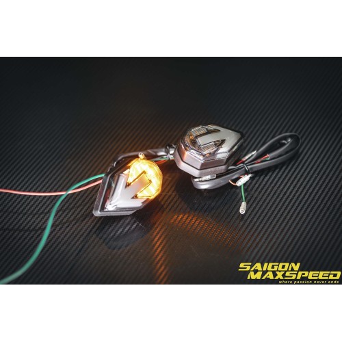 Xinhan SPIRIT BEAST L14 (chính hãng) Xinhan SPIRIT BEAST L14 (chính hãng)