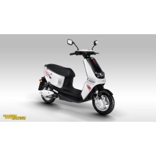 Xe Máy Điện YADEA ULike A1