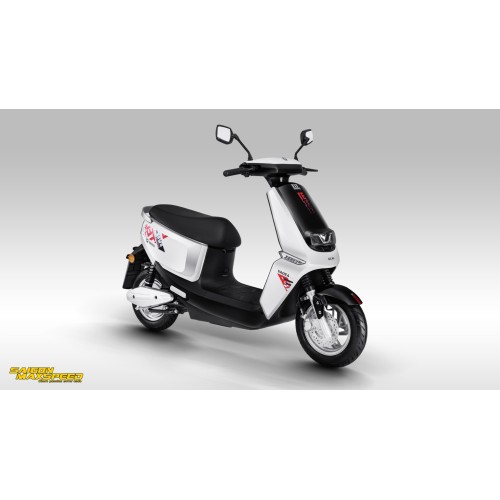 Xe Máy Điện YADEA ULike A1 Xe Máy Điện YADEA ULike A1