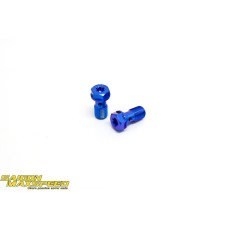 Ốc Dầu GR5 Titanium