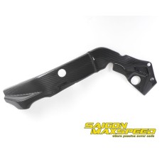 Ốp Sườn Carbon ILMBERGER BMW S1000R 2017+ (chính hãng) 